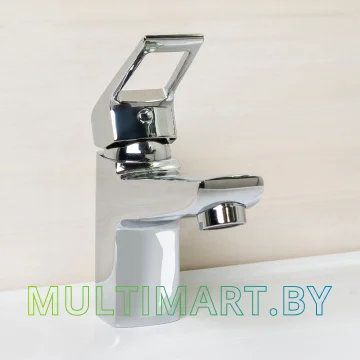Смеситель Milardo Atlantic ATLSB00M01 картинка 4